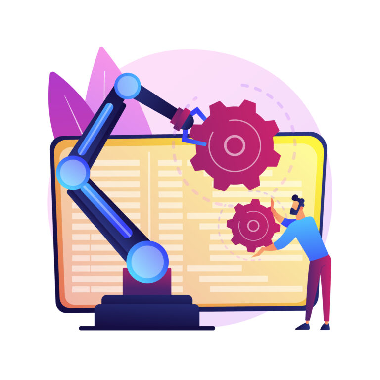 Jak działa uczenie maszynowe? Proste wyjaśnienie dla laików