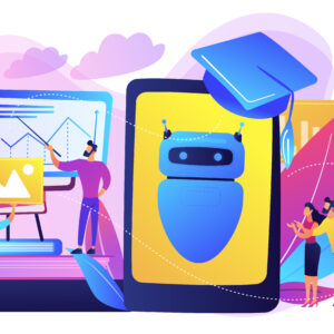 Stwórz Indywidualny Kurs AI lub IT