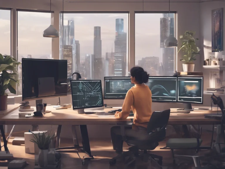 5 prostych projektów AI, które możesz stworzyć samodzielnie