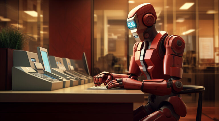 Jak AI zmienia branżę marketingu? Innowacje i przyszłość reklamy