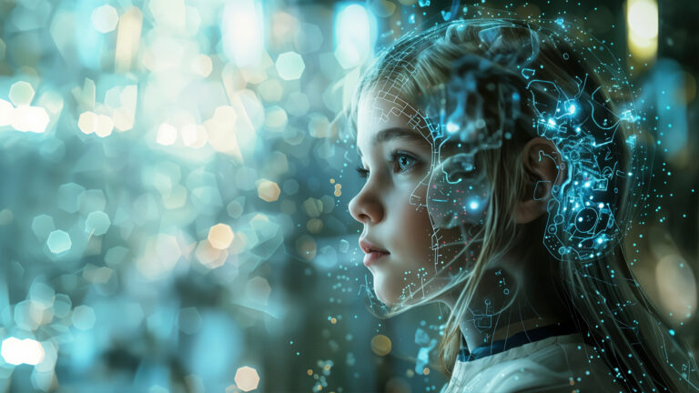 Jak AI wpływa na zdrowie psychiczne? Korzyści i wyzwania