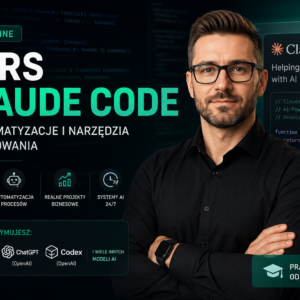 Kurs Claude Code