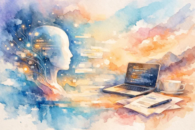 Kurs Claude Code: jak pracować szybciej z AI