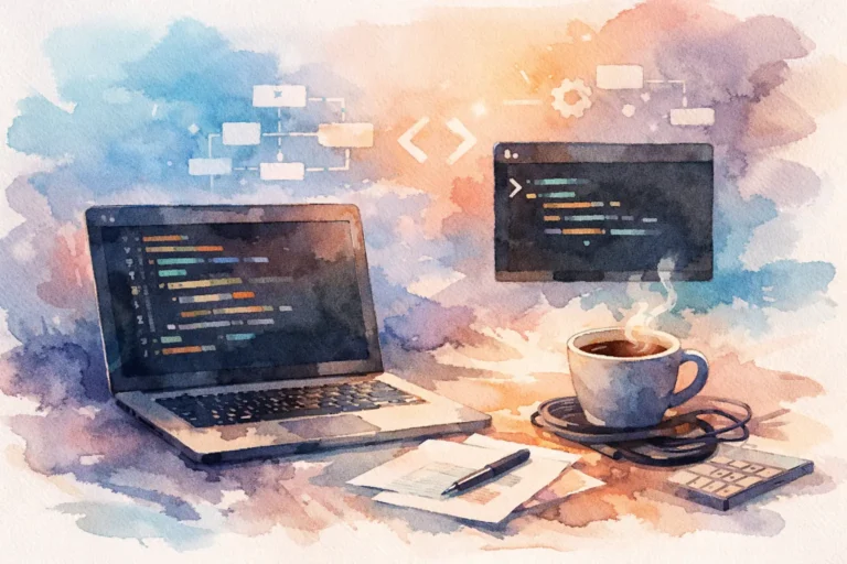Poradnik Claude Code: praca z kodem w CLI