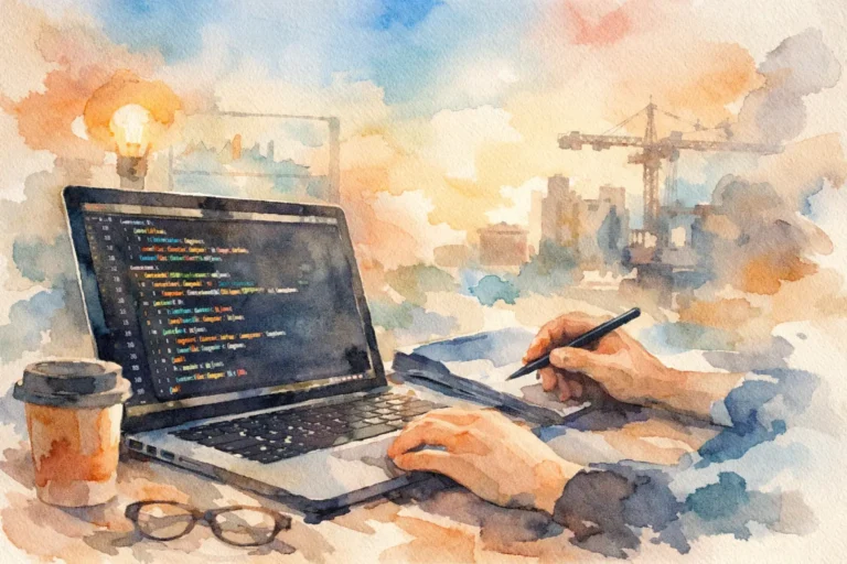 Test Claude Code terminal w realnym projekcie